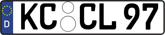 KC-CL97