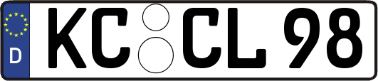 KC-CL98