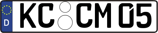 KC-CM05