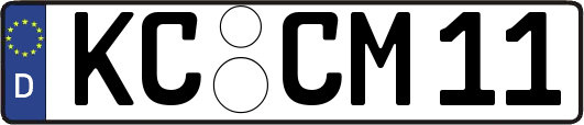 KC-CM11
