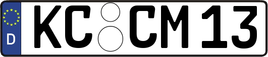 KC-CM13