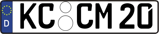 KC-CM20