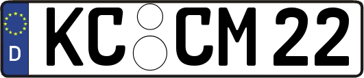 KC-CM22