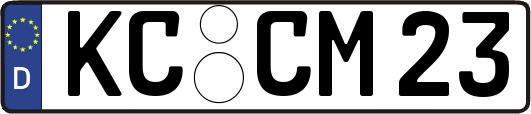 KC-CM23