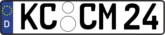 KC-CM24