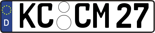 KC-CM27