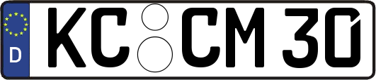 KC-CM30