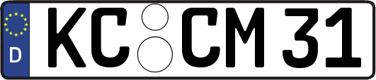 KC-CM31