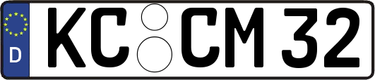 KC-CM32