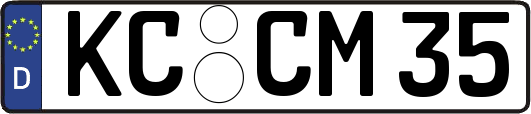 KC-CM35