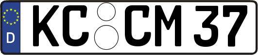 KC-CM37