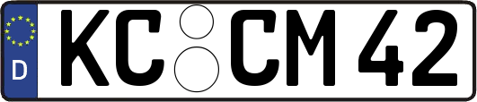 KC-CM42