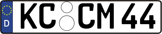 KC-CM44