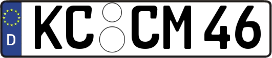 KC-CM46