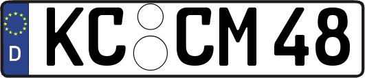 KC-CM48