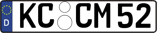KC-CM52