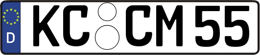 KC-CM55