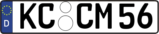 KC-CM56