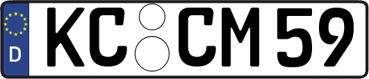 KC-CM59