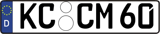 KC-CM60
