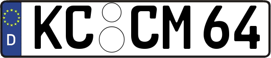 KC-CM64