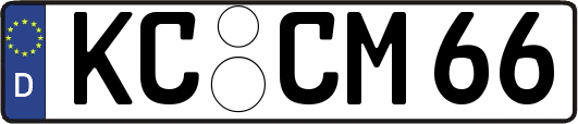KC-CM66