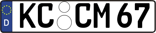 KC-CM67