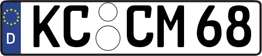 KC-CM68