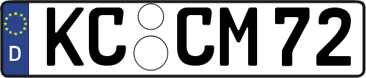 KC-CM72