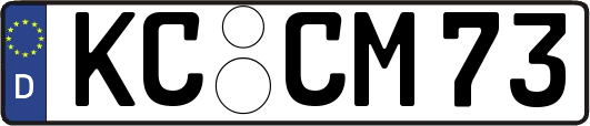 KC-CM73