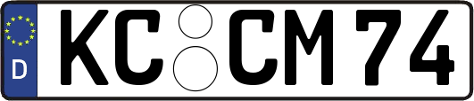 KC-CM74