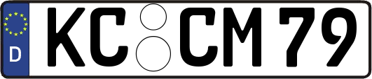 KC-CM79