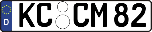 KC-CM82