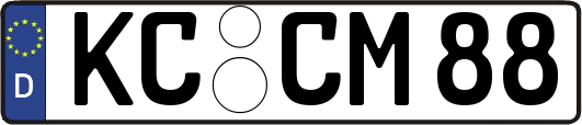 KC-CM88