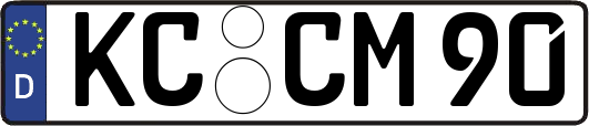 KC-CM90