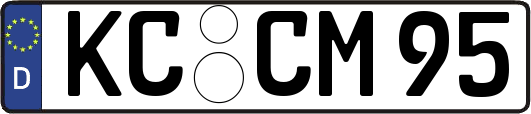 KC-CM95