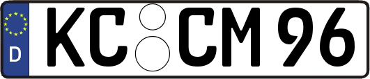 KC-CM96