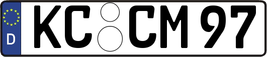 KC-CM97