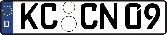 KC-CN09