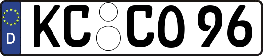 KC-CO96