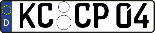 KC-CP04