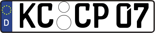 KC-CP07
