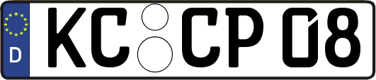 KC-CP08