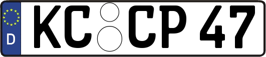 KC-CP47