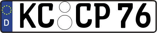 KC-CP76