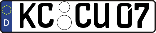 KC-CU07