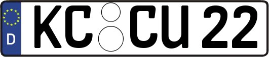 KC-CU22