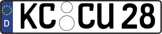 KC-CU28
