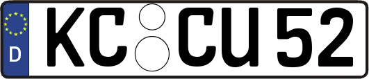 KC-CU52