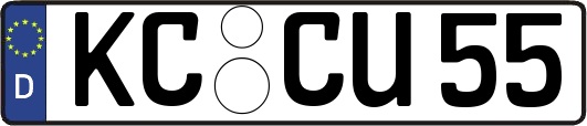 KC-CU55